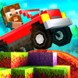 程序图标:Blocky Roads