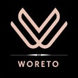 程序图标：Woreto