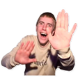 Ícone do programa: Wastickerapps Memes Stick…