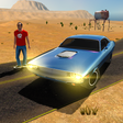プログラムのアイコン：American Classic Car Simu…