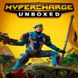 Icono de programa: Hypercharge: Unboxed