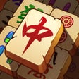 Ikon program: Mahjong Solitaire Puzzle