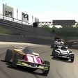 Icon of program: Nitro Stunt Racing