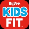 프로그램 아이콘: Hy-Vee KidsFit