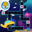程序图标：Cashword by Michigan Lott…