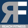Ikon program: Reach Fitness App