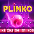 プログラムのアイコン：Plinko Battle