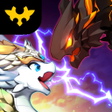 程序图标：Dragon Village Grand Batt…