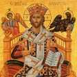 程序图标：Eastern Orthodox Bible