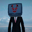 程序图标：TV Head : Horror Zone