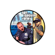 프로그램 아이콘: Record Police Now