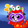 Biểu tượng của chương trình: Monster Maker 2