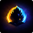 程序图标：Dra Fusion