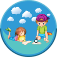 プログラムのアイコン：Игра для развития памяти …