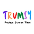 ไอคอนของโปรแกรม: Trumsy: Reduce Screen Tim…