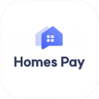 프로그램 아이콘: 홈스페이 - 월세관리비 무이자카드 결제서비스