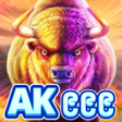 Icoon van programma: AK၉၉၉Blink