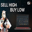 Icon of program: GG.Skin Trade Manager