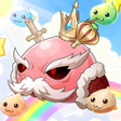 أيقونة البرنامج: The King of Poring:Origin
