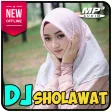 DJ Sholawat Terbaru 2021 Offline