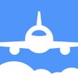 Icoon van programma: VariFlight-Live on time