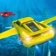 程序图标：Underwater City Ultimate …
