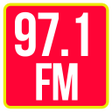 Programın simgesi: 97.1 fm radio station mus…