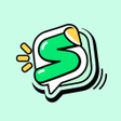 ไอคอนของโปรแกรม: Stiko: Stickers for Whats…