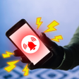 程序图标：Dont Touch My Phone - My …