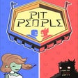 ไอคอนของโปรแกรม: Pit People