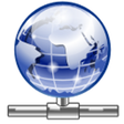 Icoon van programma: Show My IP