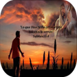 プログラムのアイコン：Promesas Biblicas Cristia…