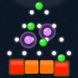 Programın simgesi: Plinko Galaxy