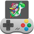 Ícone do programa: Super Mari World - Emulat…