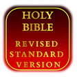 プログラムのアイコン：Revised Standard Version …
