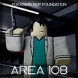 Icon of program: Area - 108