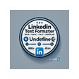 プログラムのアイコン：LinkedIn Text Formatter