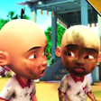 プログラムのアイコン：Adventure Upin and Ipin g…