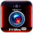 Icon of program: Camera For Oppo F11 Pro