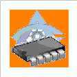 Иконка программы: HexDropper