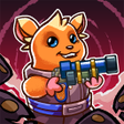 プログラムのアイコン：Taco: Hamster Hero