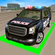 程序图标：Harbor Police Park Simula…