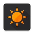 程序图标：Open Weather in Portugal …