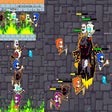 Иконка программы: Evoworld Unblocked
