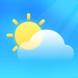 ไอคอนของโปรแกรม: Weather Pro - No Ads