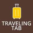 Icoon van programma: Traveling Tab