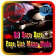 Icon of program: DJ Papa Liat Mama Muda