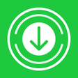 Ícone do programa: WhatsPlus - Status Downlo…
