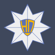Ícone do programa: Нацполіція Тести для Всту…