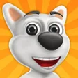 Biểu tượng của chương trình: My Talking Dog 2  Virtual…